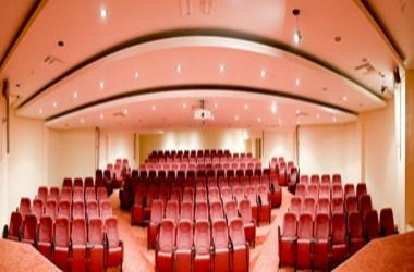 Konstantinos Palace a Karpathos, GR