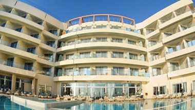 Konstantinos Palace a Karpathos, GR