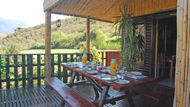Eagle Falls Country Lodge в Cape Town, ZA