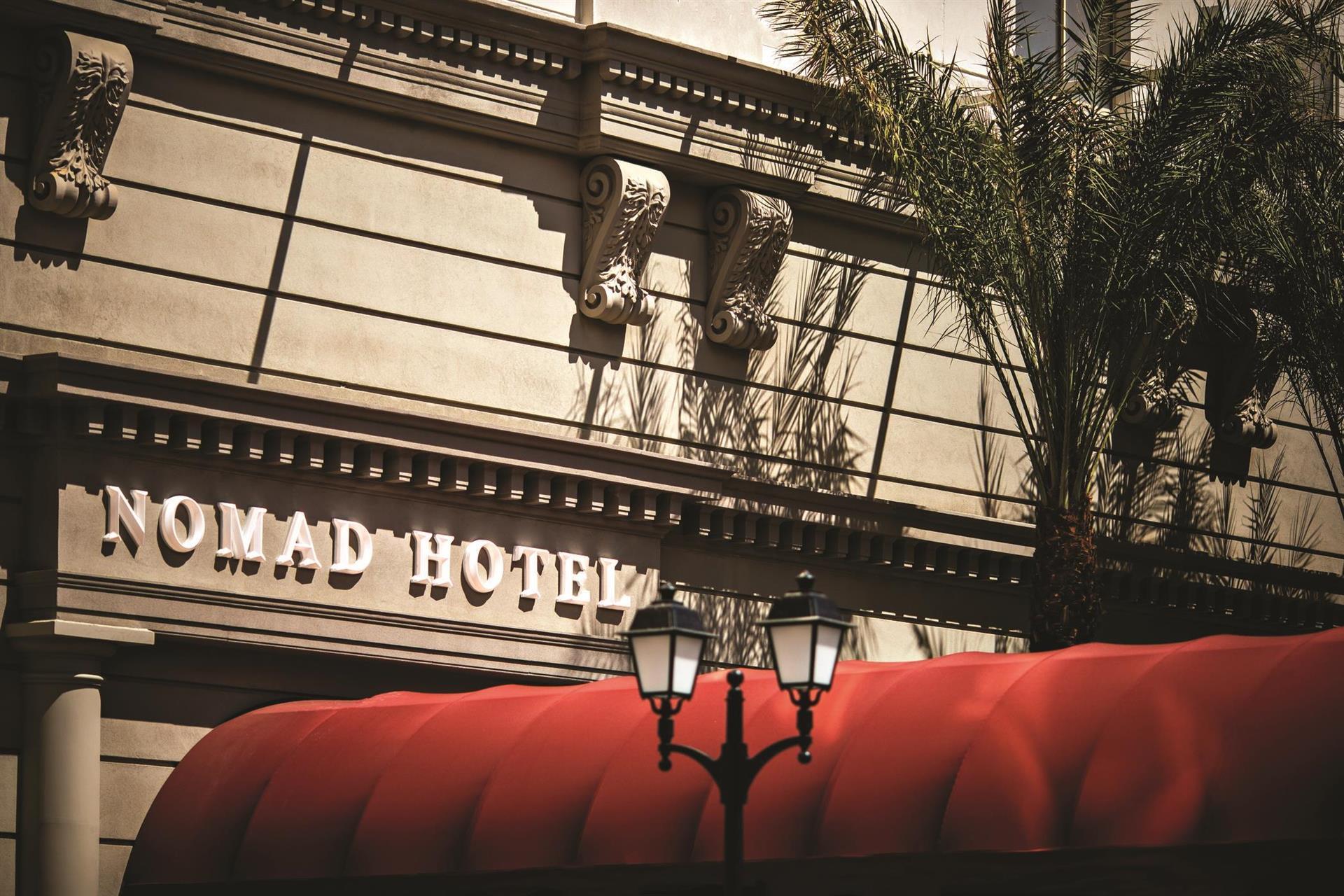 NoMad Las Vegas image