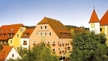 Landhotel Weisses Ross image