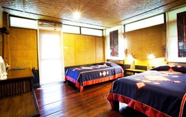 Hmong Hilltribe Lodge à Chiang Mai, TH