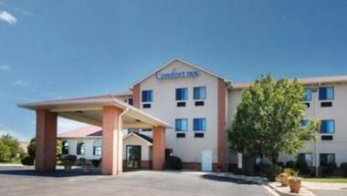 Comfort Inn Romeoville - Bolingbrook image