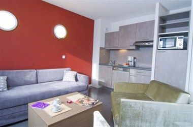 Изображение места проведения