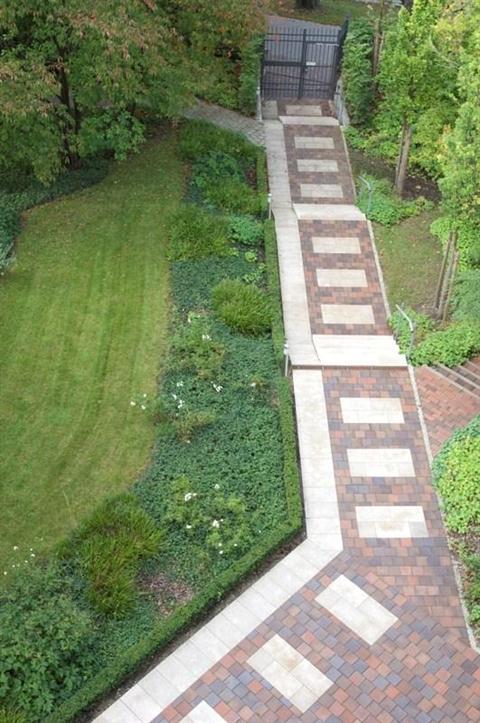 das hotel am alten park a Augsburg, DE