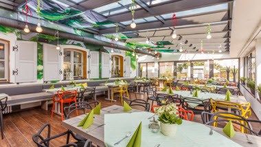 Изображение места проведения