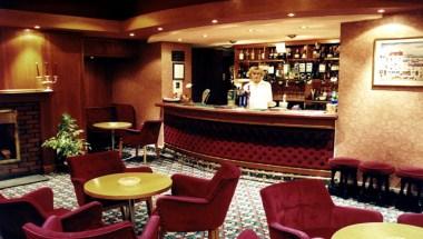 George 1V Hotel i Criccieth, GB3