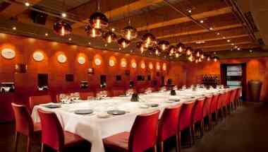 Blue Water Cafe and Raw Bar в Vancouver, BC