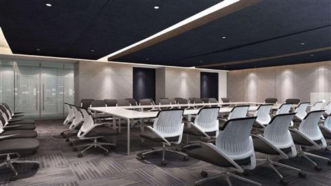 Ramada Encore by Wyndham Yangzhou Universal Financial Town in Yangzhou, CN