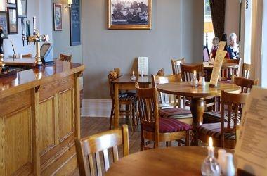The Royal Hotel в Ross-on-Wye, GB1
