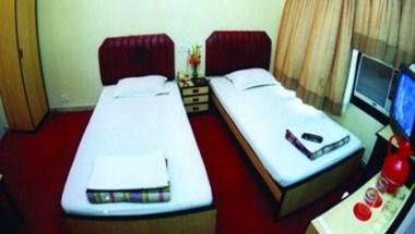 Hotel Akash Deep a Kolkata, IN