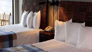 Pacific Inn Anaheim en Anaheim, CA