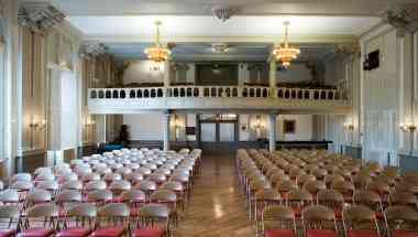 German Society Of Pennsylvania a Philadelphia, PA