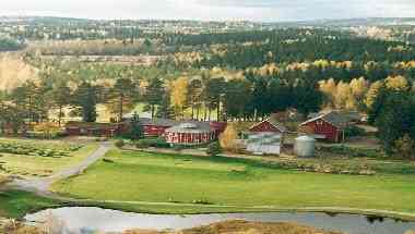 Majatalo Morva en Juokslahti, FI