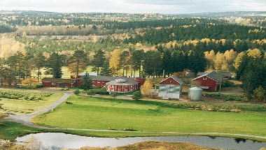 Majatalo Morva en Juokslahti, FI