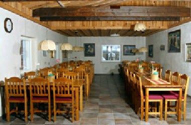 Изображение места проведения