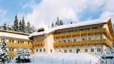 Waldhotel Seefeld a Seefeld, AT