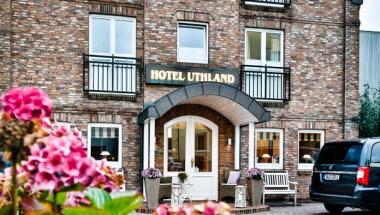 Hotel Uthland Sylt image