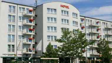 Hotel Ascot Bristol Potsdam in Potsdam, DE