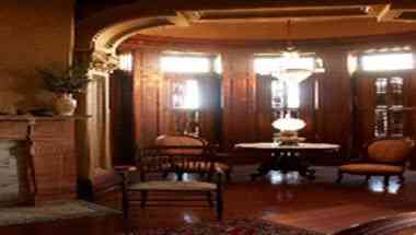 1892 Bishop's Palace, Galveston, TX