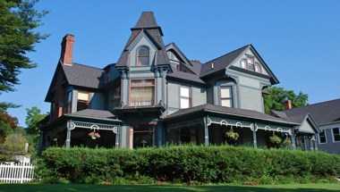 Stuart Avenue Inn a Kalamazoo, MI