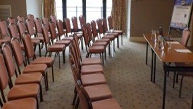 รูปสถานที่จัดงาน