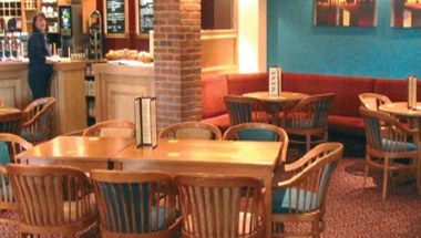 รูปสถานที่จัดงาน