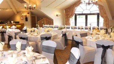 รูปสถานที่จัดงาน