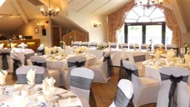 Bromsgrove, GB1におけるBromsgrove Golf Centre