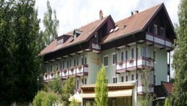 Thermenhotel Stroebinger Hof image