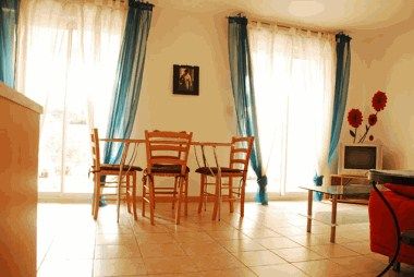 Изображение места проведения