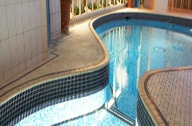 Изображение места проведения