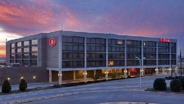 Hilton Knoxville Airport image