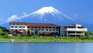 Lakeland Hotel Mizunosato a Yamanashi, JP