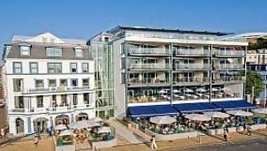 The Royal Yacht a Jersey, GB1