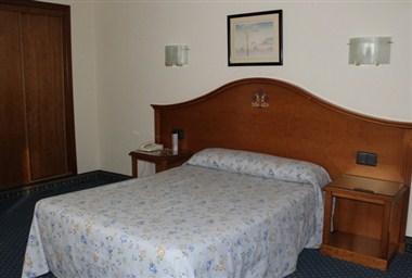 Hotel Ebora a Talavera de la Reina, ES