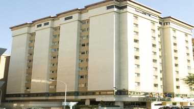 Hotel Ebora a Talavera de la Reina, ES