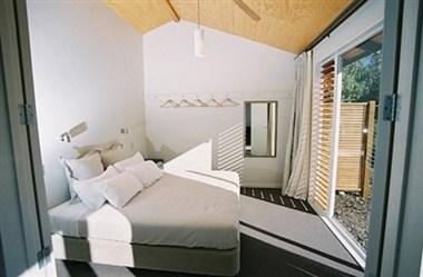 Furneaux Lodge in Marlborough, NZ