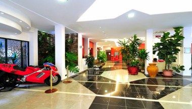 Изображение места проведения