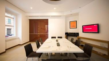 Hotel Rex en Nápoles, IT