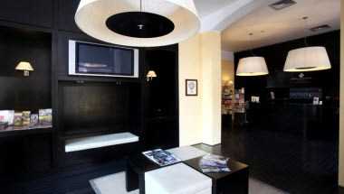 Hotel Suite Home Prague a Prague, CZ