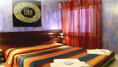 Hotel Okinawa Miramare a Rimini, IT