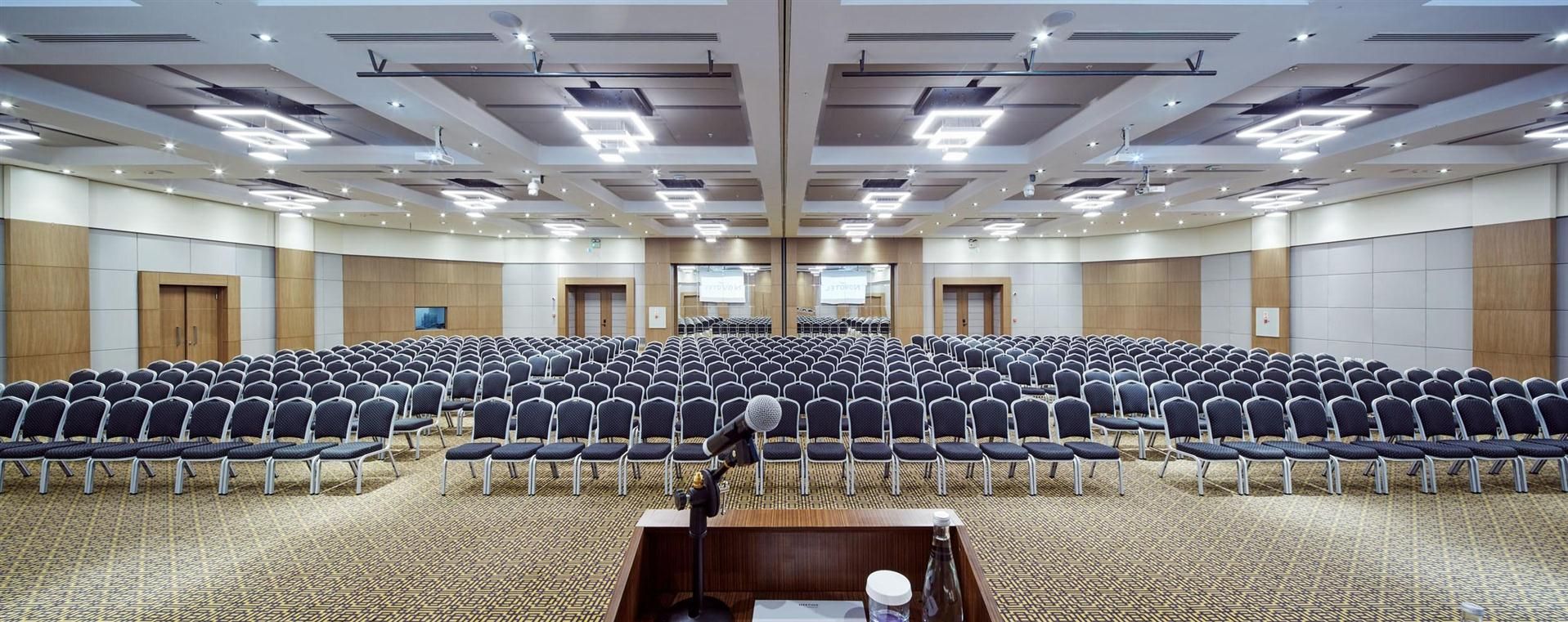 Изображение места проведения