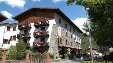 Albergo Sichi i Cutigliano, IT