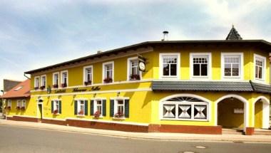 Landhotel Schwarzer Adler image