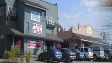 Windbreak Cafe à Wasilla, AK