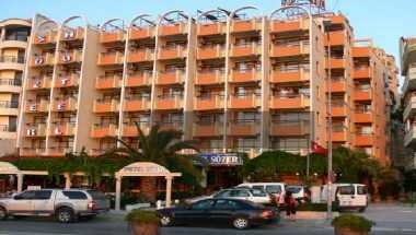 Hotel Soezer, Kuşadası, TR