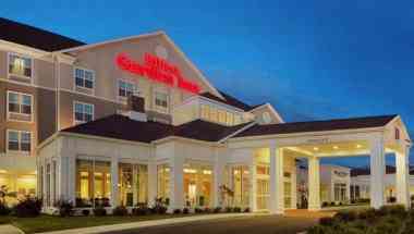Hilton Garden Inn Auburn in Auburn, NY