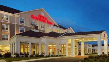 Hilton Garden Inn Auburn a Auburn, NY