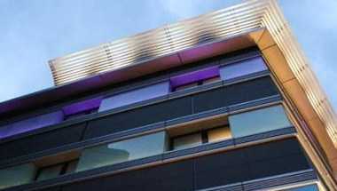 Taipei Aqua Bella Hotel i Taipei, TW